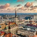 Novi Sad travel guide