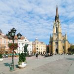 Novi Sad travel guide