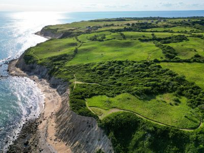Block Island Travel Guide: Beaches, Lighthouses, Prices & Local Tips