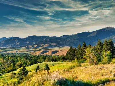 Bozeman Travel Guide: Things to Do, Prices & Local Tips