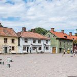 Linköping Attractions