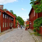 Linköping Attractions