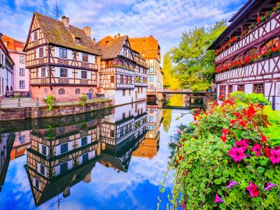Strasbourg travel guide
