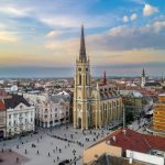 Novi Sad travel guide