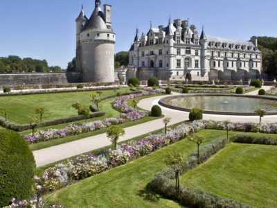 Chenonceau Attractions
