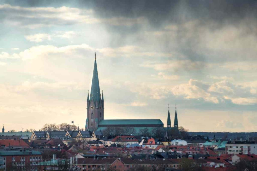 Linköping Attractions