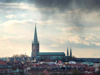 Linköping Attractions