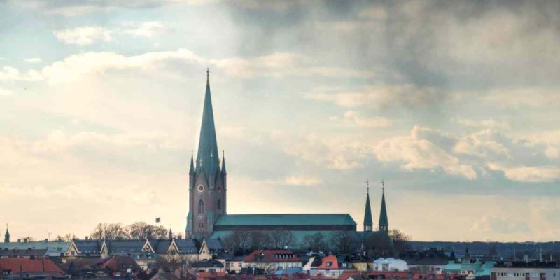 Linköping Attractions