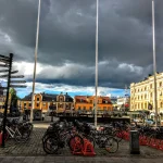 Linköping Attractions