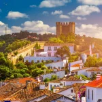 obidos-medieval-village-portugal