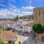 obidos-portugal-europe