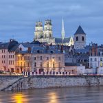 Orleans attractions