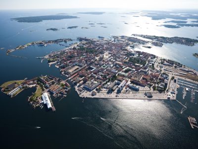 Karlskrona Attractions