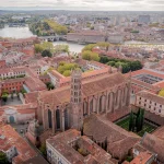 Toulouse Attractions