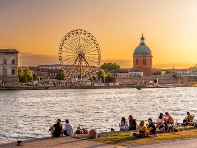 Toulouse Attractions