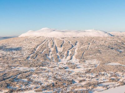 Trysil Ski Resort