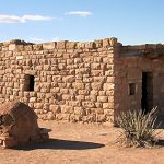 typical-home-on-Hualapai-Indian-Reservation