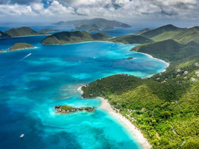 US Virgin Islands Travel Guide: Best Beaches, Things to Do, Prices & Local Tips