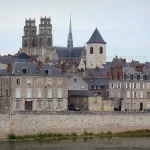 Orleans attractions