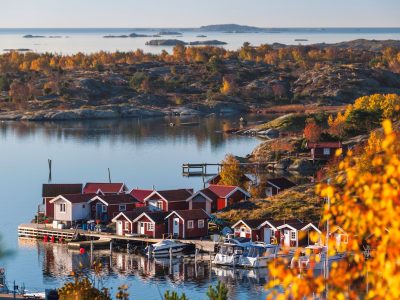 Gothenburg travel guide