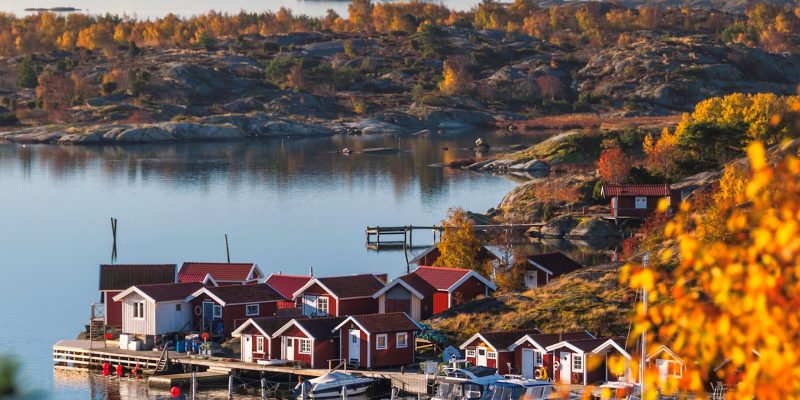 Gothenburg travel guide