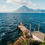 Lake Atitlán – Guatemala's Volcanic Wonder
