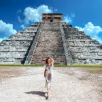 Chichen Itza – a magnificent legacy of the Mayan civilization