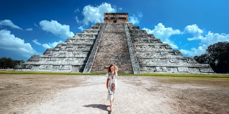 Chichen Itza Travel Guide: One of the New Seven Wonders of the World