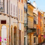 Aix-en-Provence is one of the most beautiful cities in France