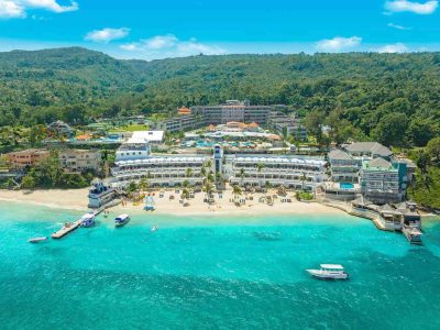 Ocho Rios – a tropical resort and natural treasure of Jamaica