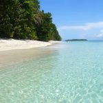 Bocas del Toro - an archipelago in the Caribbean Sea