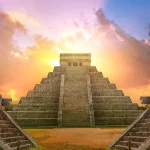 Chichen Itza – a magnificent legacy of the Mayan civilization