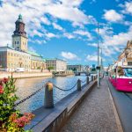 Gothenburg travel guide
