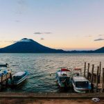 Lake Atitlán – Guatemala's Volcanic Wonder