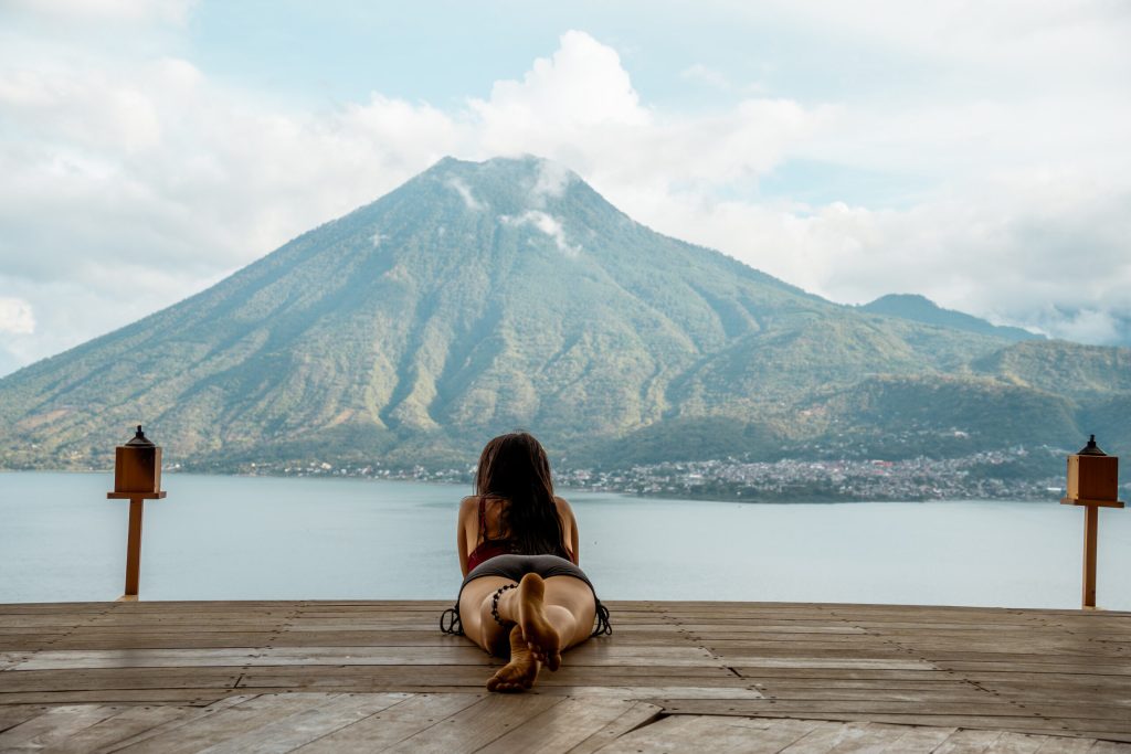 Lake Atitlán – Guatemala's Volcanic Wonder