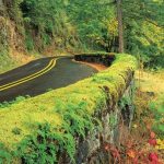 GorgeHighway-710x399 The Columbia River Gorge Scenic Highway – a route of waterfalls and panoramas