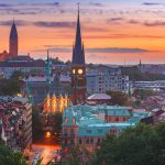 Gothenburg travel guide