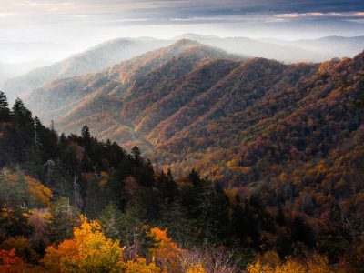 Great Smoky Mountains National Park: The Ultimate Travel Guide to America’s Most Visited National Park