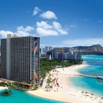 Hilton Hawaiian Village