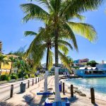 Hotels-in-St.-Lawrence-Gap-Barbados St Lawrence Gap Island – the center of entertainment and beach recreation in Barbados