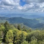 Great Smoky Mountains National Park - Misty Mountains and Appalachian Wildlife