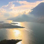 Lake Atitlán – Guatemala's Volcanic Wonder