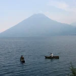Lake Atitlán – Guatemala's Volcanic Wonder