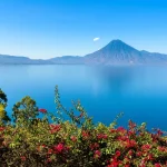Lake Atitlán – Guatemala's Volcanic Wonder