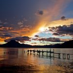 Lake Atitlán – Guatemala's Volcanic Wonder