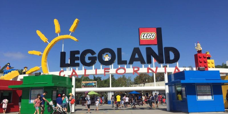 LEGOLAND California Travel Guide 2026: Tickets, Rides, Prices & Family Tips