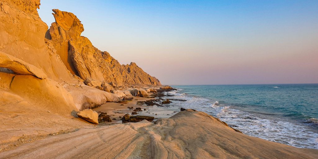 What You Need to Know About the Persian Gulf