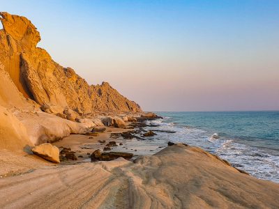 What You Need to Know About the Persian Gulf