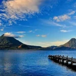 Lake Atitlán – Guatemala's Volcanic Wonder