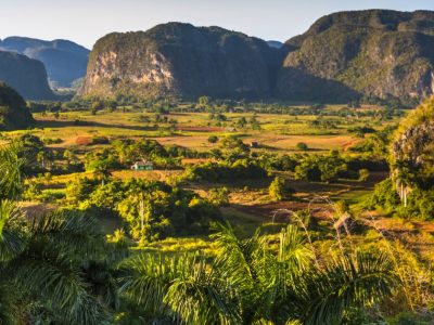 Viñales – Cuba’s Picturesque Tobacco Valley